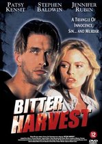 Bitter Harvest (1993) Thriller - (Refurbished) 12+