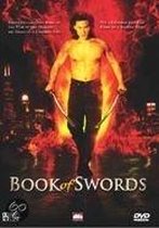 Book of swords (2007) Actie - (Refurbished) 16+