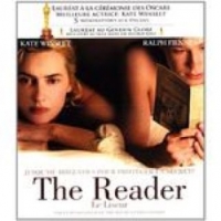 Reader, the (2008) Drama / Romantiek - (Refurbished) 12+
