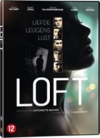 Loft (2008) Thriller / Mystery - (Refurbished) 12+
