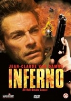 Inferno  (1999) Actie - (Refurbished) 16+