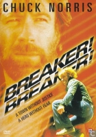 Breaker! Breaker! (1977) Actie / Avontuur - (Refurbished) 12+