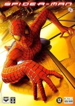 Spiderman - Dubbel DVD met bonus Disc (2002) Actie / Fantasy - (Refurbished) 12+