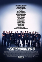 Expendables 3 (2014) Actie - (Refurbished) 12+