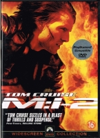 Mission Impossible 2 (1996) Actie - (Refurbished) 12+
