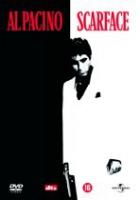 Scarface (1983) Misdaad - (Refurbished) 16+