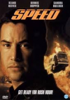 Speed (1994) Actie / Misdaad - (Refurbished) 12+