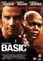 Basic (2003) Thriller / Mystery - (Refurbished) 16+