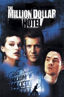 Million Dollar Hotel, the (2000) Mystery / Drama - (Refurbished) 12+