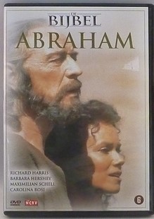 Bible: Abraham, the (1994) Drama / Historisch - (Refurbished) 6+