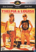 Thelma & Louise (1991) Drama - (Refurbished) 12+