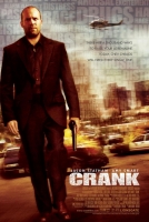 Crank (2006) Actie - (Refurbished) 16+