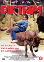 Dik Trom: Uit het leven van (2007) familie / Comedy - (Refurbished) AL