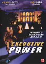 Executive Power (1997) Thriller - (Refurbished) 12+