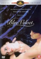 Blue Velvet (1986) Thriller / Mystery - (Refurbished) 12+
