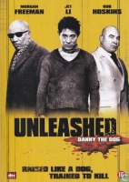 Unleashed  /  Danny the dog (2005) Actie / Drama - (Refurbished) 16+
