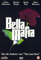 Bella Mafia (1997) Misdaad - (Refurbished) 16+
