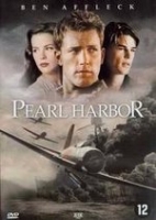 Pearl Harbor (2001) Oorlog - (Refurbished) 12+
