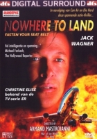 Nowhere to land (2000) Actie / Thriller - (Refurbished) 12+