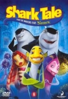 Shark Tale (2004) Animatie / Comedy - (Refurbished) 6+