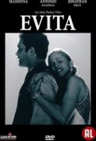 Evita  (1996) Muziek / Biografie - (Refurbished) AL