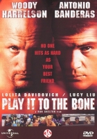 Play It to the Bone  (1999) Comedy / Drama - (Refurbished) 16+