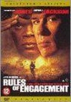 Rules of Engagement  (2000) Thriller - (Refurbished) 12+