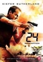24: Redemption (2008) Actie / Drama - (Refurbished) 12+