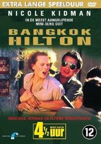 Bangkok Hilton (1989) Drama / Serie - (Refurbished) 12+