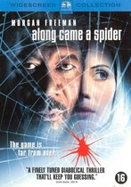 Along Came a Spider (2001) Thriller / Misdaad - (Refurbished) 16+