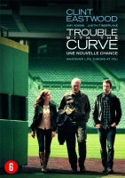 Trouble with the Curve (2012) Drama / Sport - (Refurbished) 6+