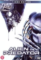 AVP: Alien vs. Predator (2004) Science Fiction / Horror - (Refurbished) 12+