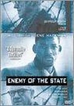 Enemy of the State (1998) Thriller - (Refurbished) 16+