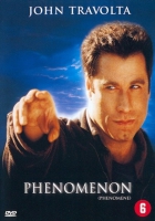 Phenomenon  (1996) Drama / Fantasy - (Refurbished) 6+