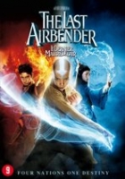Last Airbender, the (2010) Avontuur - (Refurbished) 9+