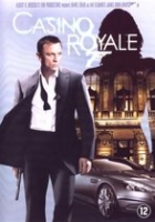 Casino Royale (2006) Actie - (Refurbished) 12+