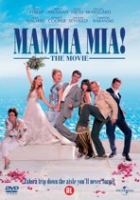 Mamma Mia! (2008) Muziek / Comedy - (Refurbished) AL