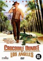 Crocodile Dundee in Los Angeles (2001) Comedy - (Refurbished) AL