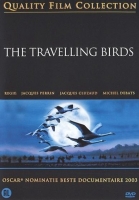 Travelling Birds, the (2001) Documentaire - (Refurbished) AL
