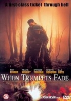 When Trumpets Fade (1998) Oorlog / Drama - (Refurbished) 16+