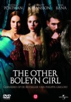 Other Boleyn girl, the (2008) Historie / Drama - (Refurbished) 12+