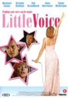 Little Voice (1998) Comedy / Drama - (Refurbished) 6+