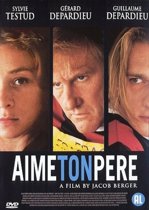 Aime ton pere (2002) Drama / Roadmovie - (Refurbished) AL