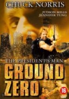 Ground Zero/ The President's Man: A Line in the Sand (2002) Actie / Drama - (Refurbished) 16+