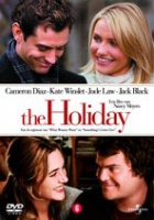 Holiday, the (2006) Romantiek / Comedy - (Refurbished) 6+