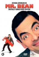 Mr. Bean remastered Volume 1 Serie / Comedy - (Refurbished) AL