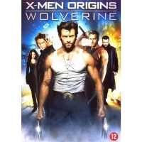 X-Men Origins: Wolverine (2009) Science Fiction / Marvel - (Refurbished) 12+