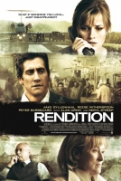 Rendition  (2007) Thriller - (Refurbished) 16+