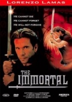 Immortal (1995) Horror / Thriller - (Refurbished) 12+