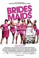Bridesmaids (2011) Comedy / Romantiek - (Refurbished) 12+